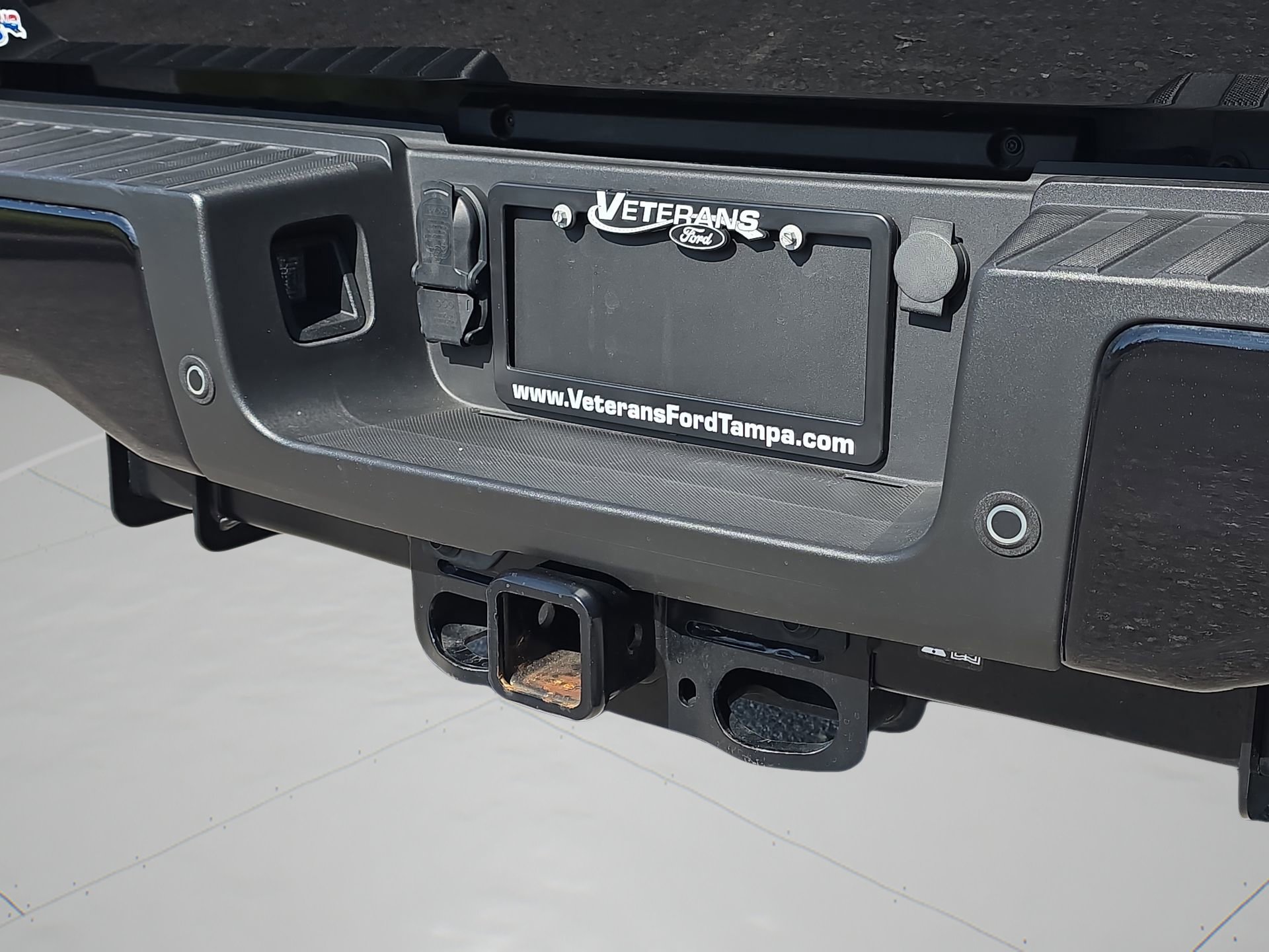 Certified 2023 Ford F350 Platinum image 40