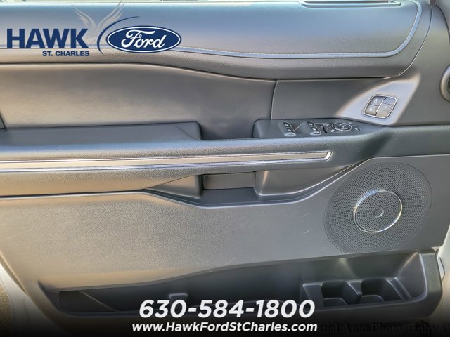 Certified 2024 Ford Expedition Max XLT image 19