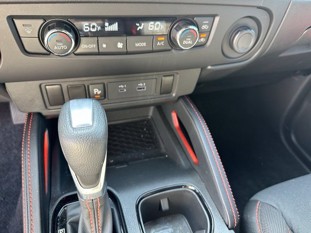 Used 2025 Nissan Frontier PRO-4X AWD/4WD image 22