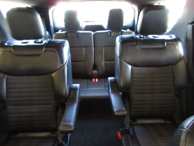 Certified 2025 Ford Explorer ST-Line w/ Premium Package image 24