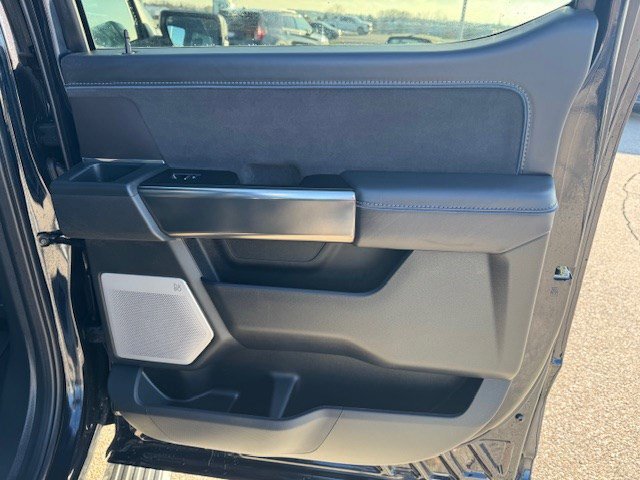 Certified 2025 Ford F150 Platinum w/ Equipment Group 702A High image 37