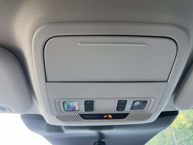Certified 2026 Ford Explorer Active AWD/4WD image 33
