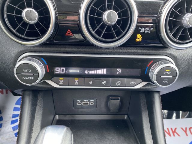 Used 2020 Nissan Sentra SR image 17