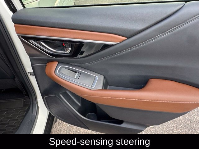 Used 2022 Subaru Outback Touring XT AWD/4WD image 26