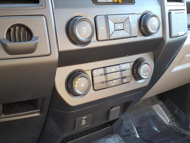 Certified 2020 Ford F150 XL image 7