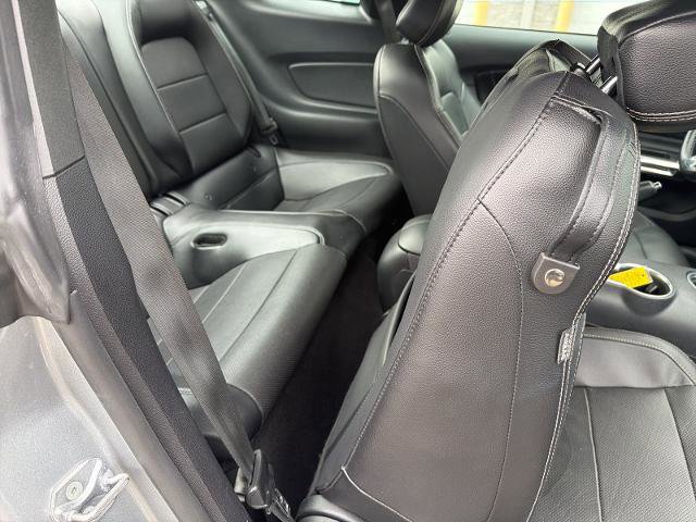 Certified 2020 Ford Mustang GT Premium w/ GT Performance Package image 14