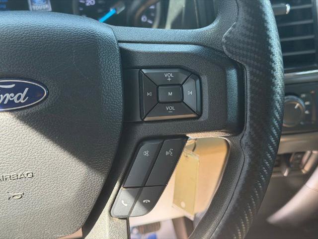 Certified 2019 Ford F250 XLT AWD/4WD image 17