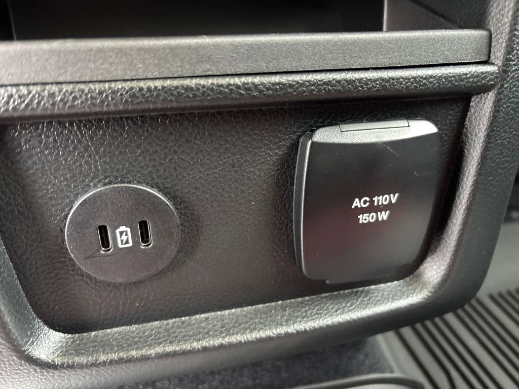 Certified 2024 Ford Edge SEL w/ Convenience Package image 30