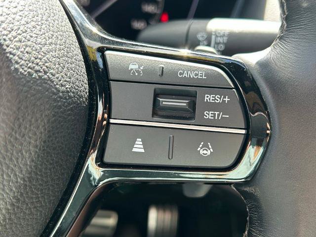 Used 2022 Honda Civic Sport image 25