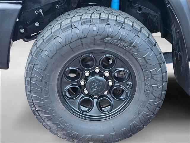 Used 2024 RAM 2500 Power Wagon w/ Level 2 Equipment Group image 24