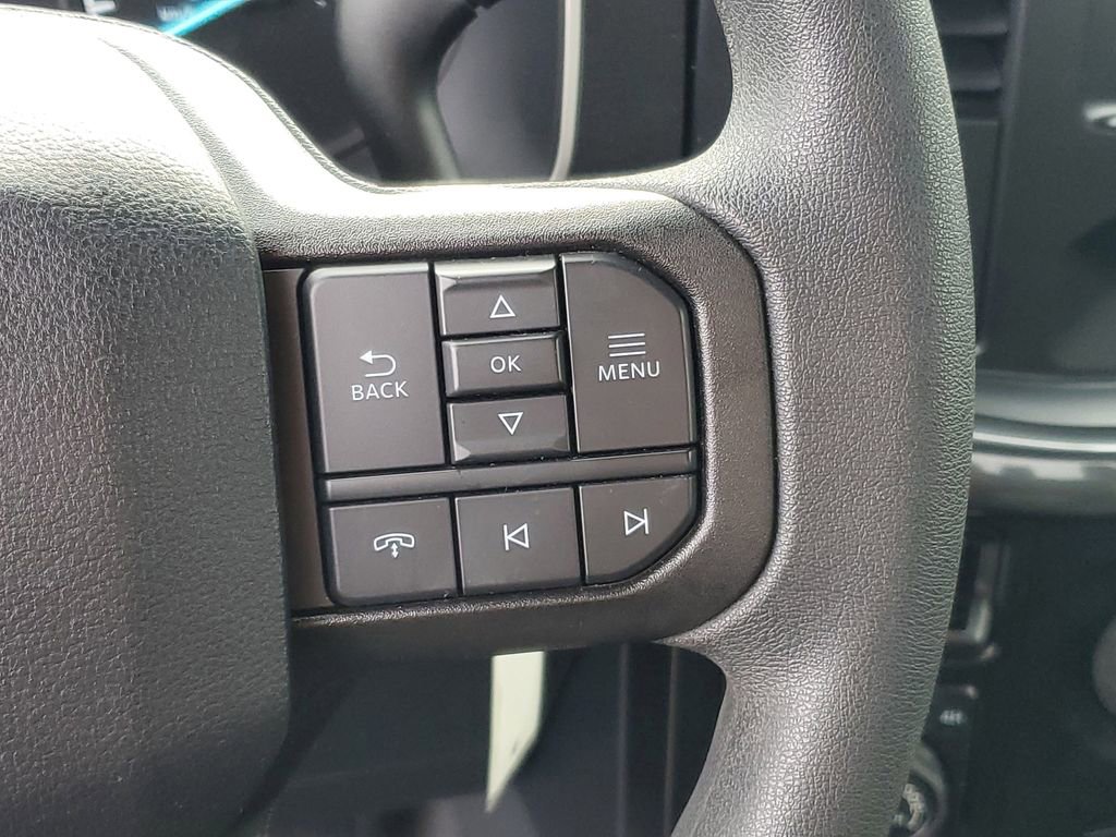 Certified 2023 Ford F150 XL w/ STX Appearance Package image 16