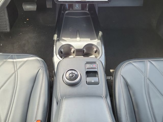 Certified 2024 Ford Mustang Mach-E Select RWD image 15