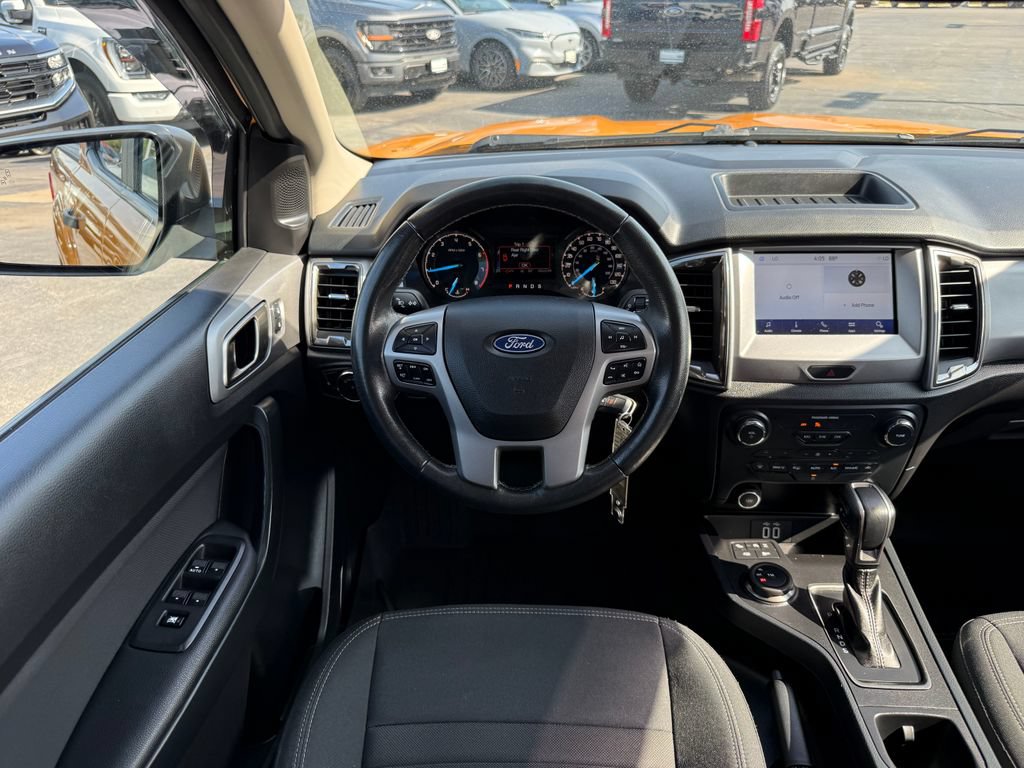Certified 2021 Ford Ranger XLT w/ Equipment Group 301A Mid AWD/4WD image 21