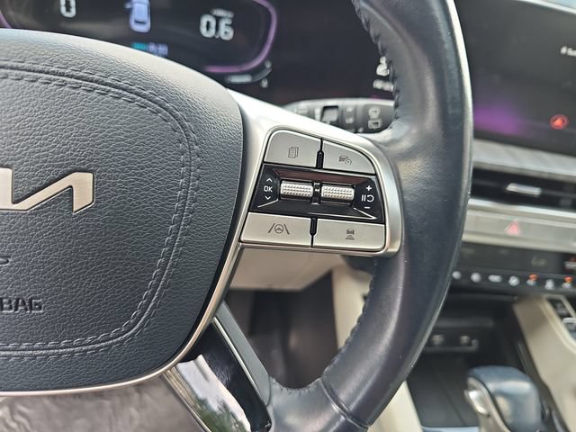 Used 2024 Kia Telluride EX FWD image 20