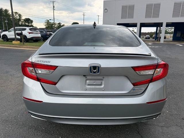 Used 2022 Honda Accord Sport image 4