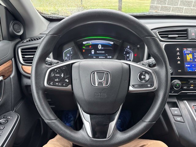 Used 2022 Honda CR-V EX image 19
