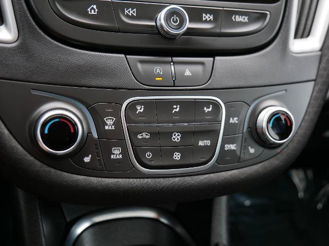 Used 2024 Chevrolet Malibu LT FWD image 23