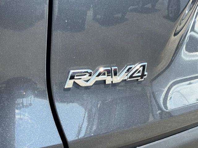 Used 2019 Toyota RAV4 XLE FWD image 28
