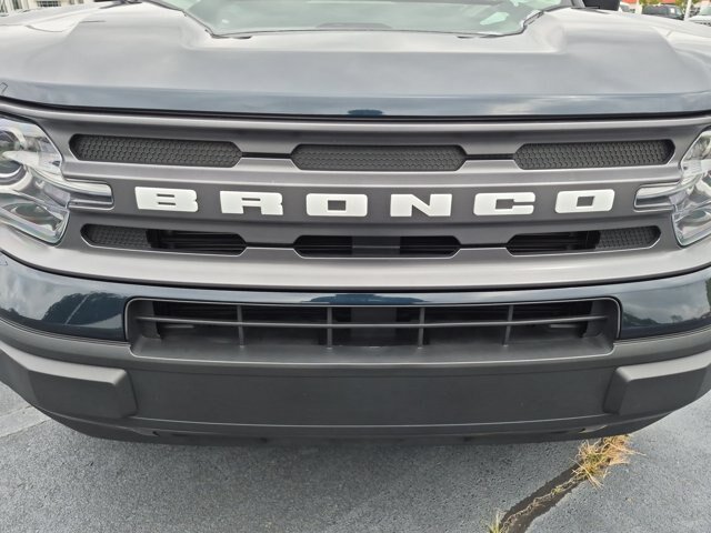 Certified 2023 Ford Bronco Sport Big Bend w/ Convenience Package AWD/4WD image 36