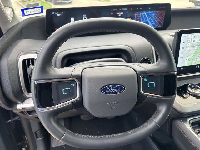 Certified 2025 Ford Expedition Max Active RWD image 24