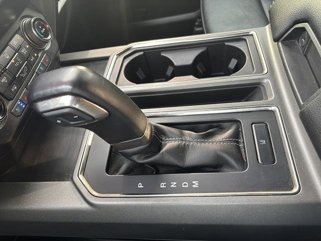 Certified 2020 Ford F150 Raptor w/ Equipment Group 802A Luxury image 25