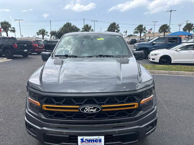 Certified 2025 Ford F150 Tremor AWD/4WD image 6