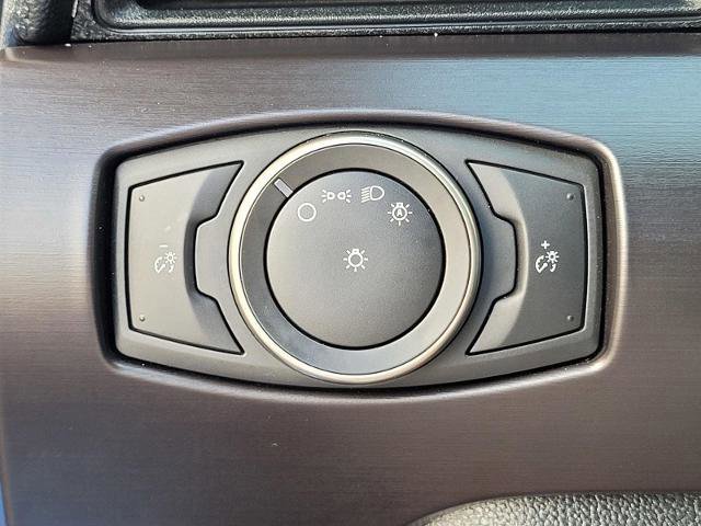 Certified 2017 Ford Mustang Shelby GT350 w/ Electronics Package image 13