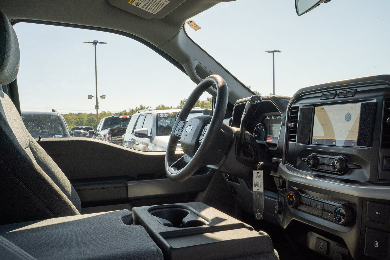 Certified 2023 Ford F150 XLT AWD/4WD image 13