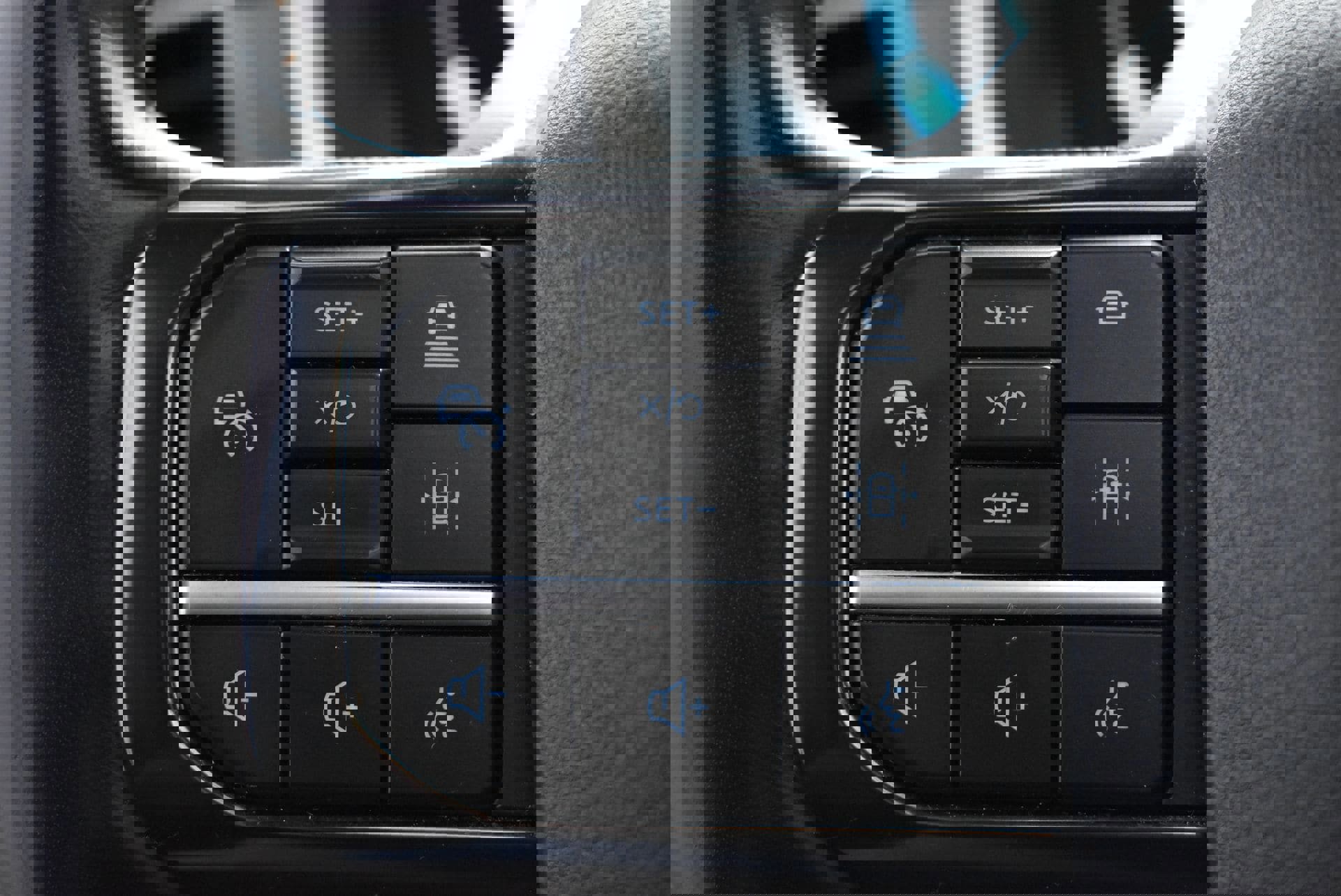 Certified 2022 Ford F150 Platinum w/ Equipment Group 701A High image 21