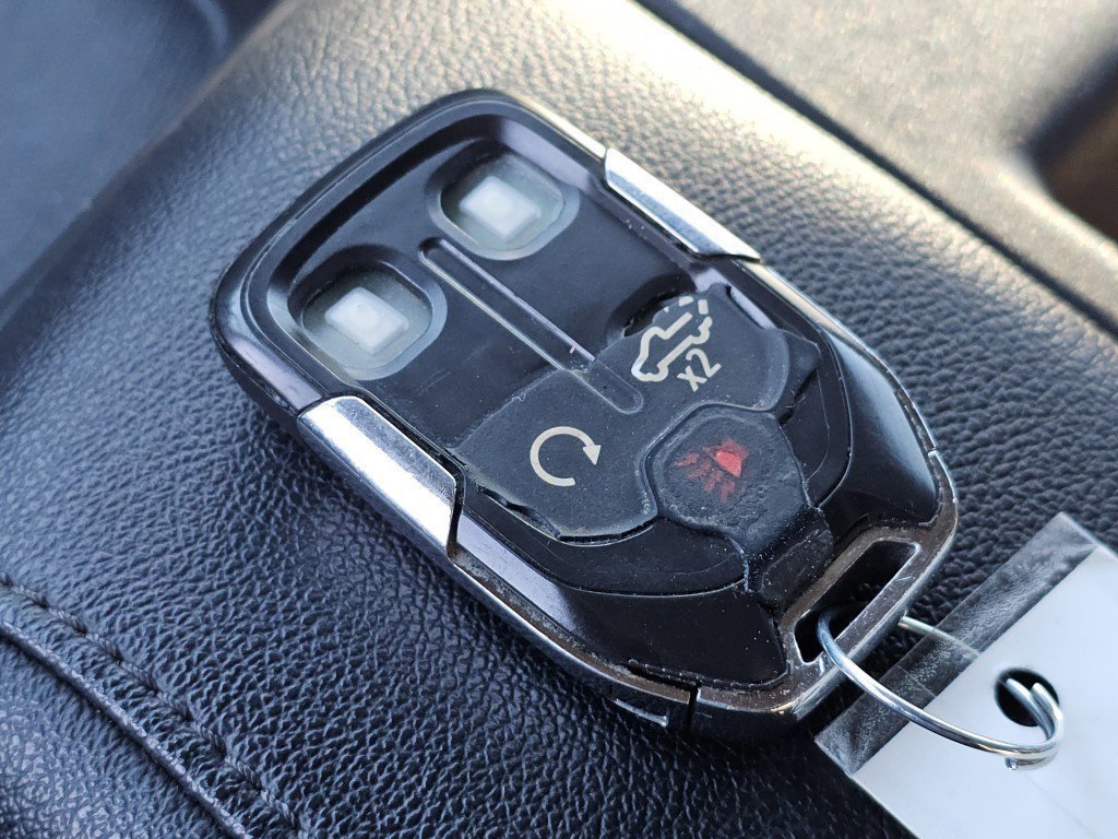 Used 2019 Chevrolet Silverado 1500 RST image 34