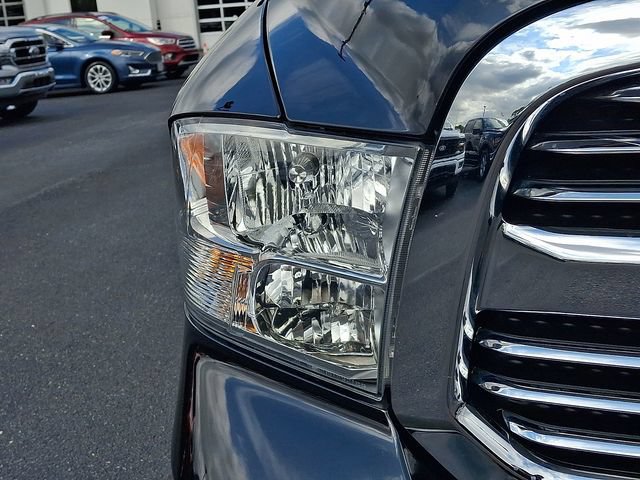 Used 2018 RAM 1500 Big Horn AWD/4WD image 9