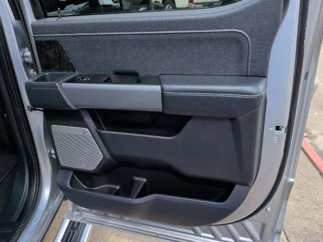 Certified 2024 Ford F350 Lariat AWD/4WD image 19