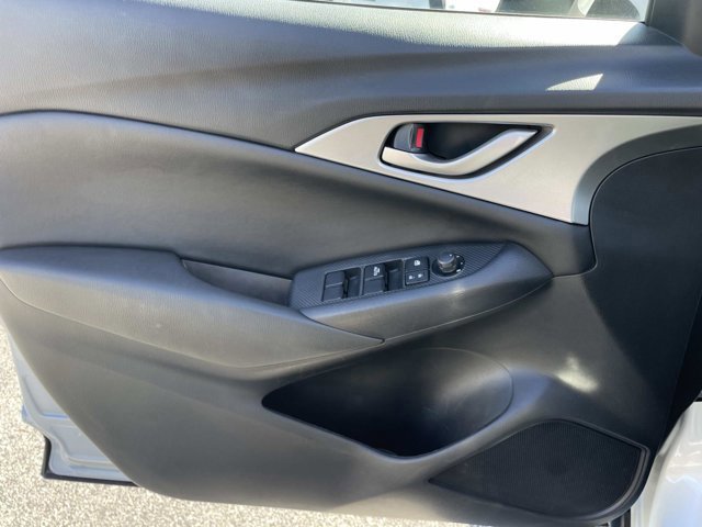 Used 2021 MAZDA CX-3 Sport image 16