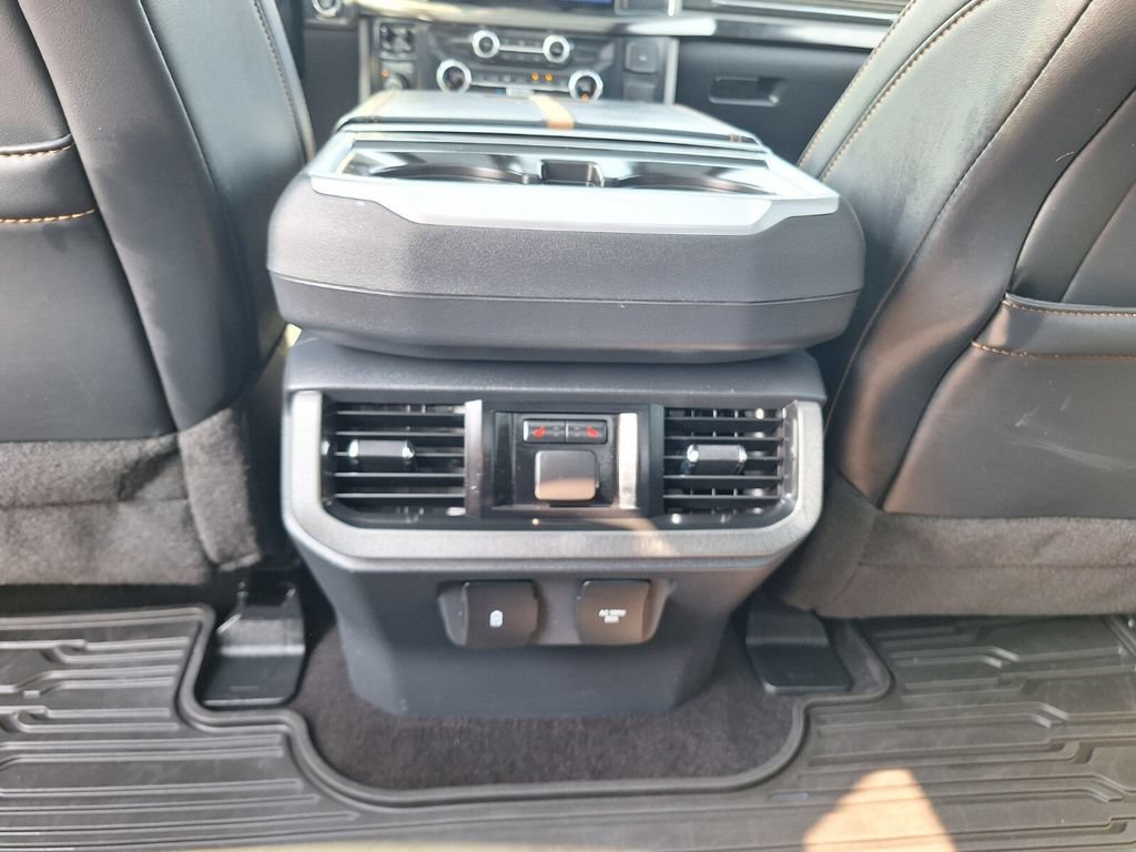 Certified 2023 Ford F150 Platinum w/ Equipment Group 701A High AWD/4WD image 10