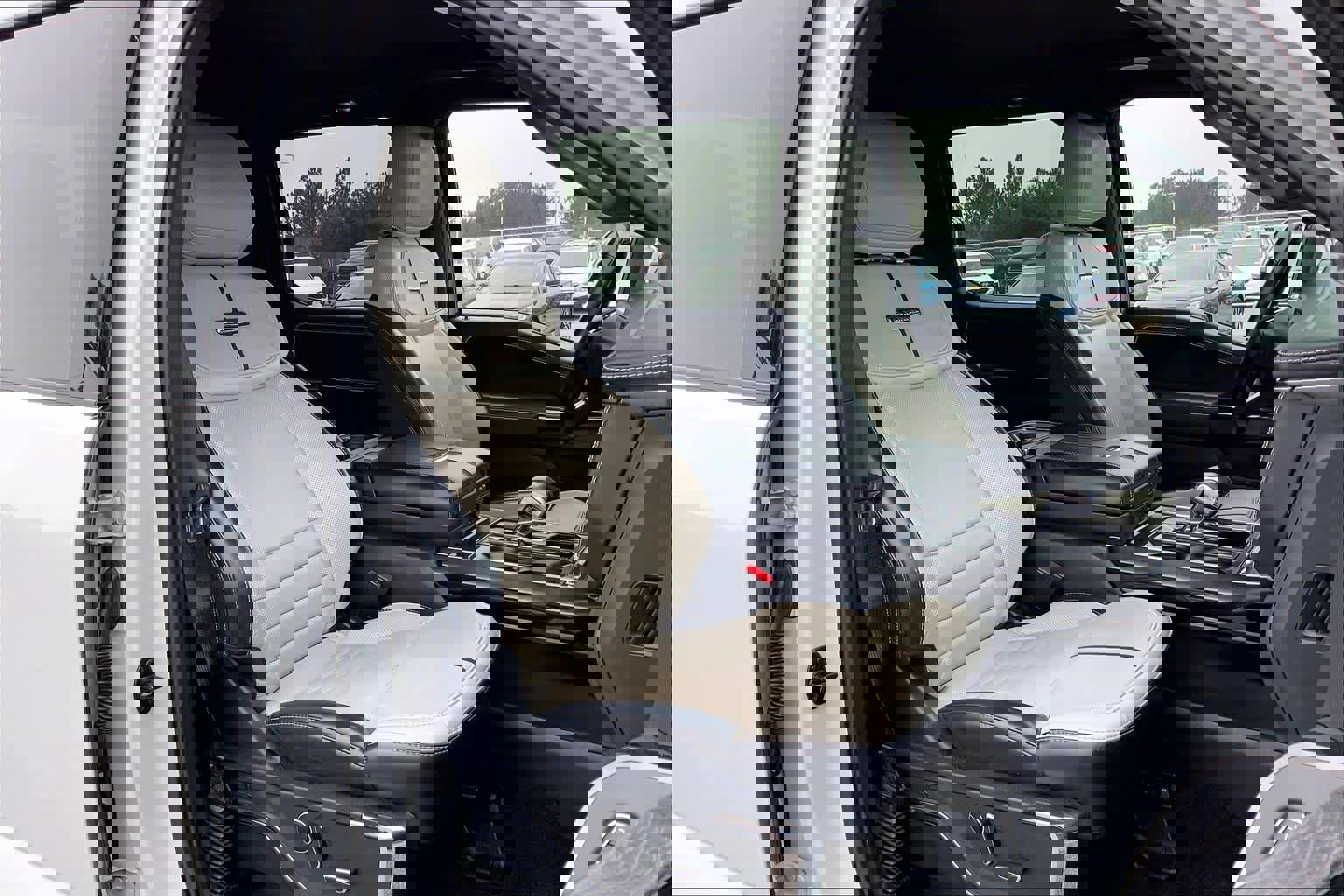 Certified 2023 Ford F150 Lightning Platinum image 9