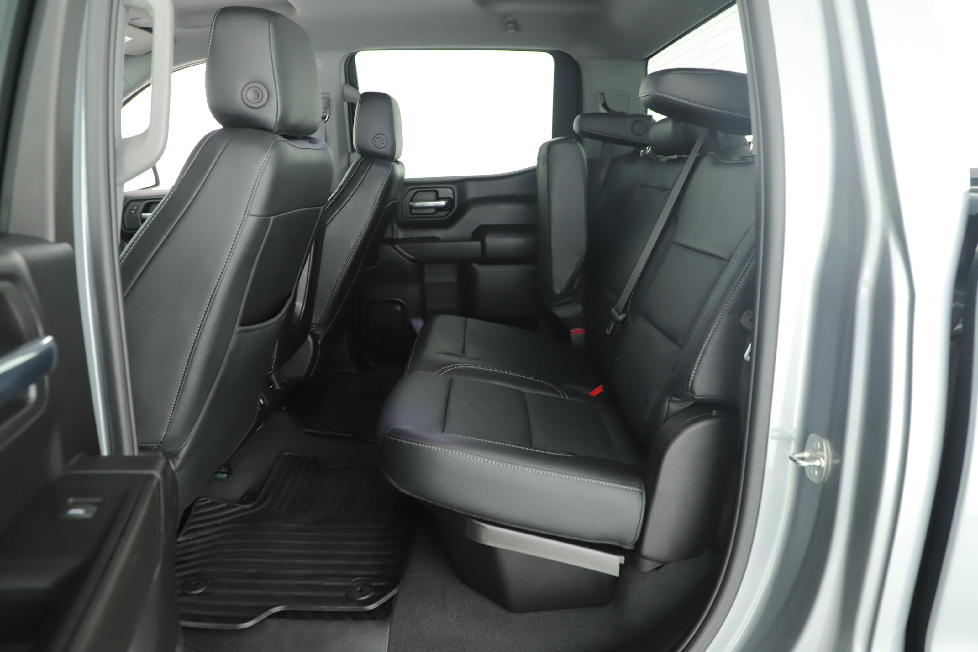 Used 2024 Chevrolet Silverado 1500 Custom w/ Rally Edition image 11