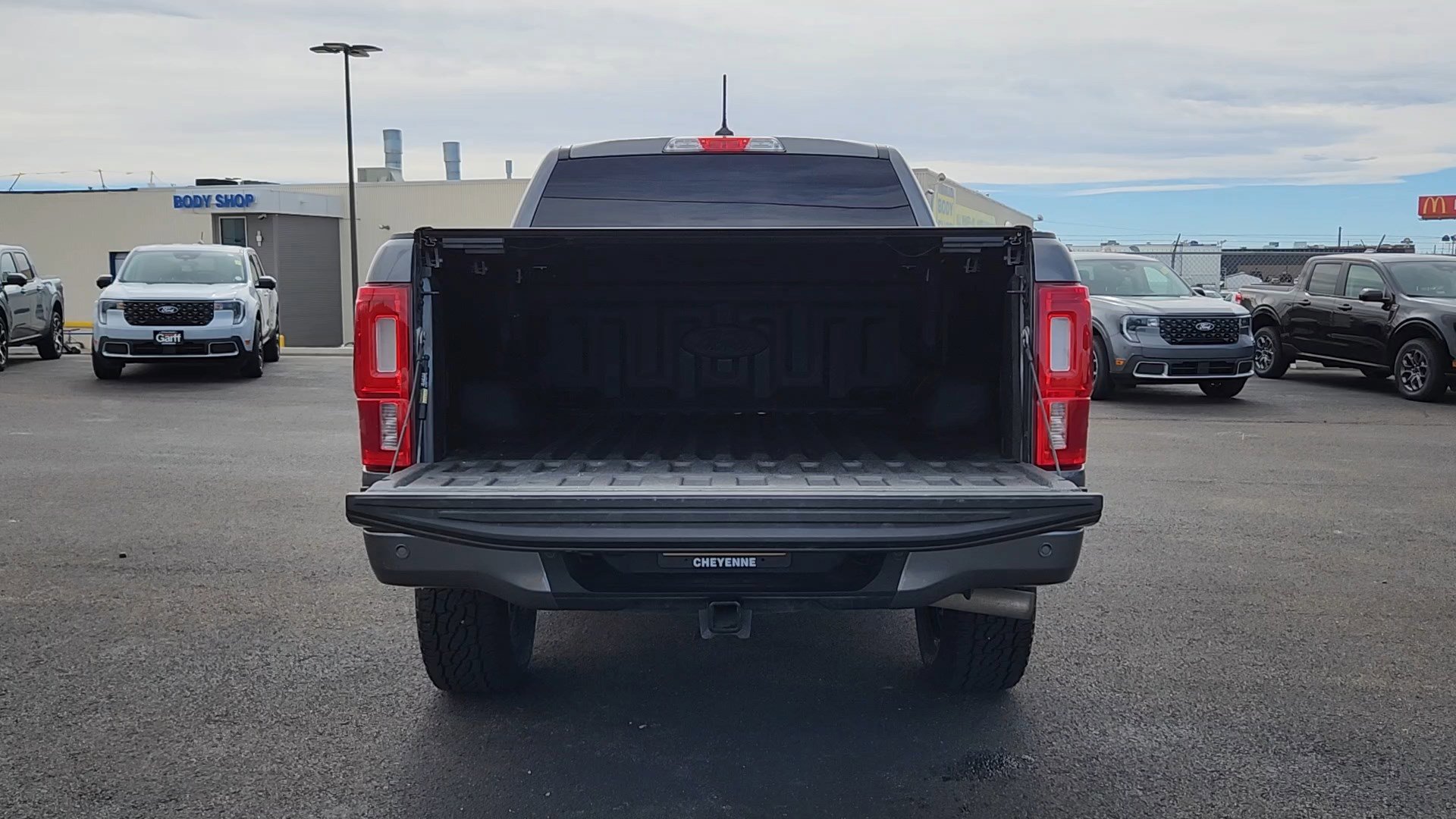 Certified 2022 Ford Ranger XLT w/ Equipment Group 301A Mid image 18