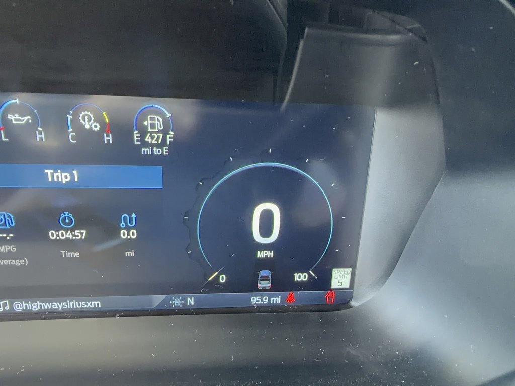 Certified 2024 Ford F350 Platinum image 19