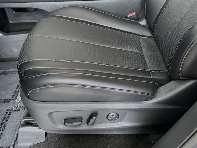 Used 2024 INFINITI QX60 Luxe AWD/4WD image 30