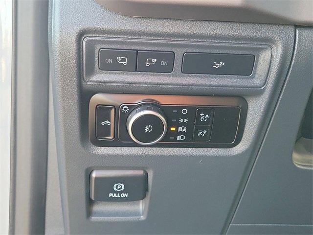Certified 2024 Ford F150 XLT w/ Equipment Group 302A MID image 16
