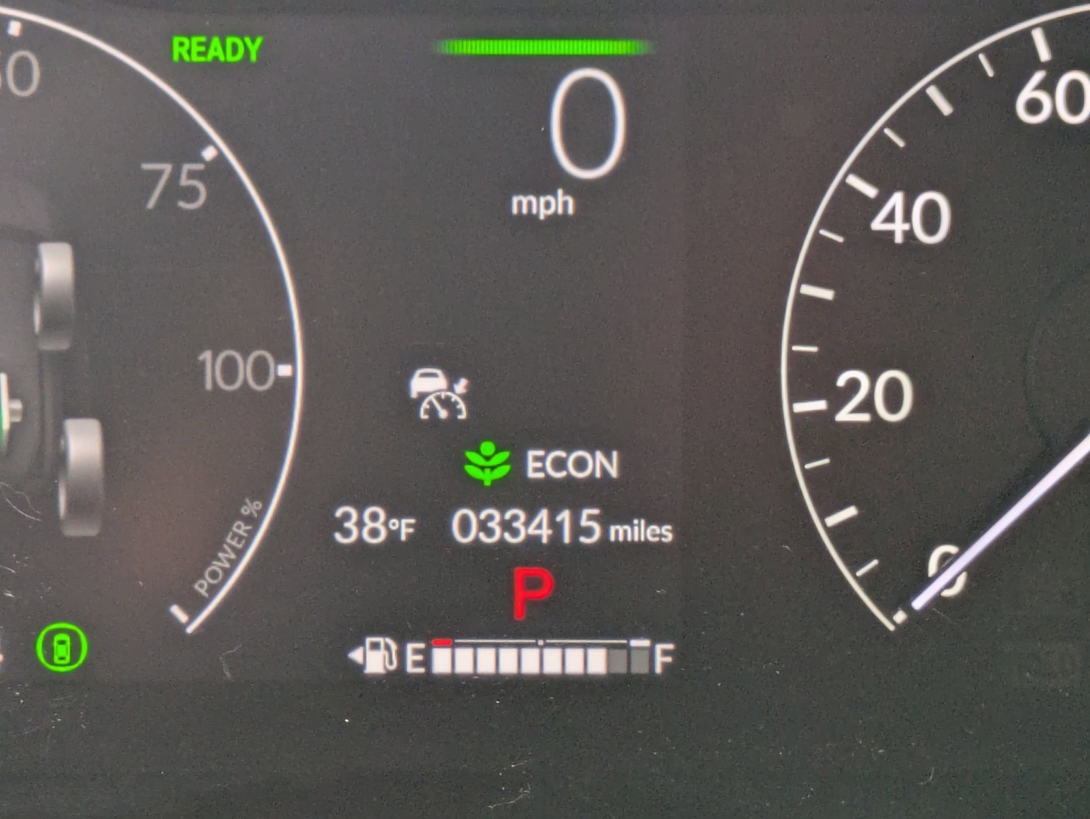 Used 2024 Honda CR-V Sport image 21