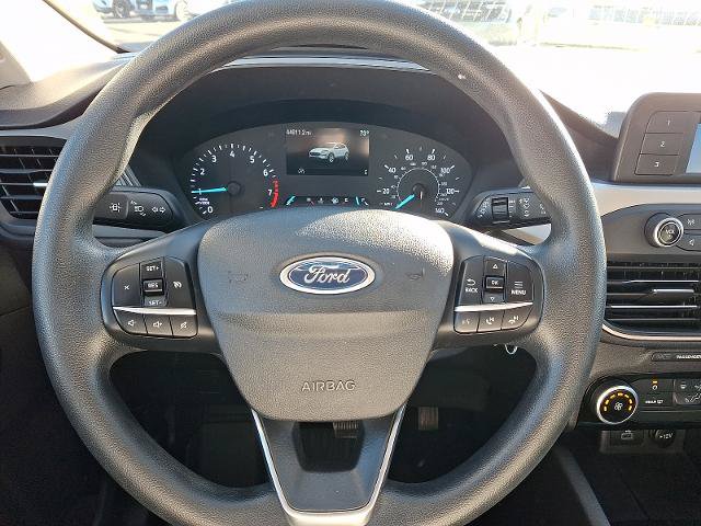Certified 2022 Ford Escape S AWD/4WD image 18