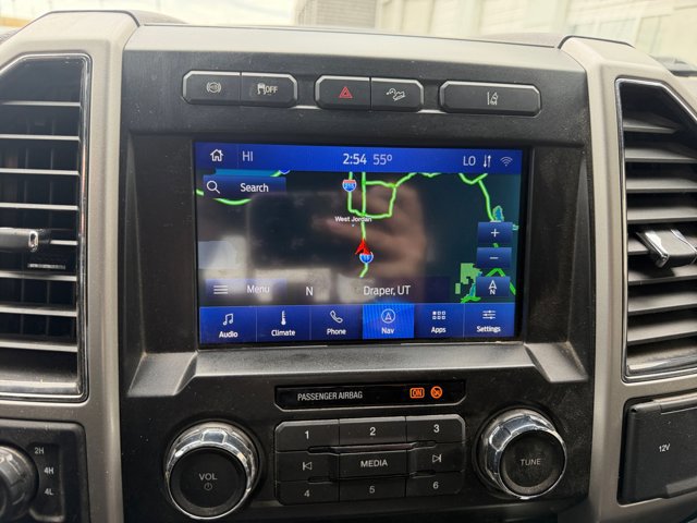 Certified 2020 Ford F350 Lariat w/ Chrome Package AWD/4WD image 29