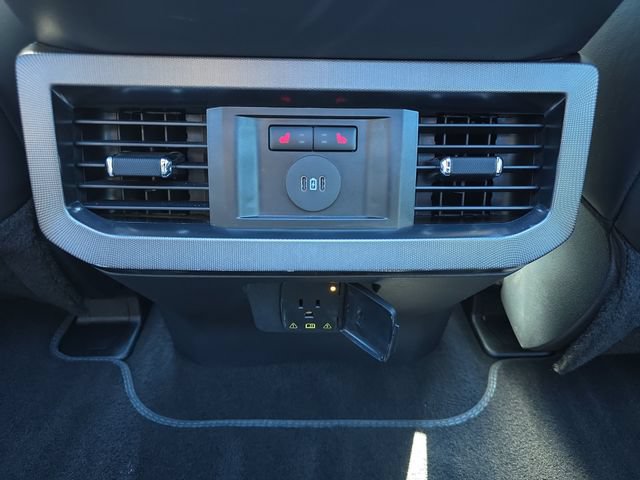 Certified 2026 Ford F350 Platinum AWD/4WD image 18