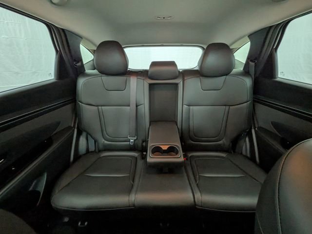 Used 2023 Hyundai Tucson XRT FWD image 18