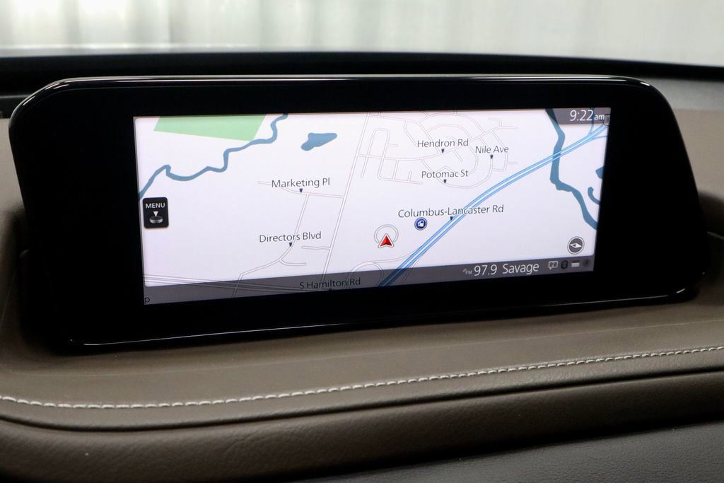 Used 2025 MAZDA CX-30 AWD 2.5 S w/ Premium Package image 11