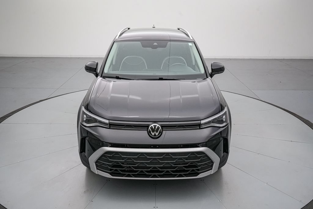 Used 2025 Volkswagen Taos SE AWD/4WD image 9