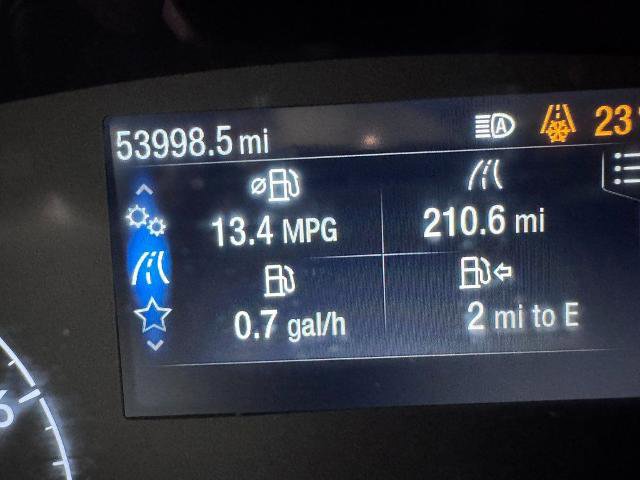 Certified 2023 Ford Transit 350 XLT image 22