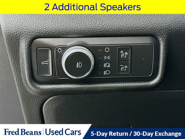 Certified 2020 Ford Explorer ST w/ Premium Technology Package AWD/4WD image 13