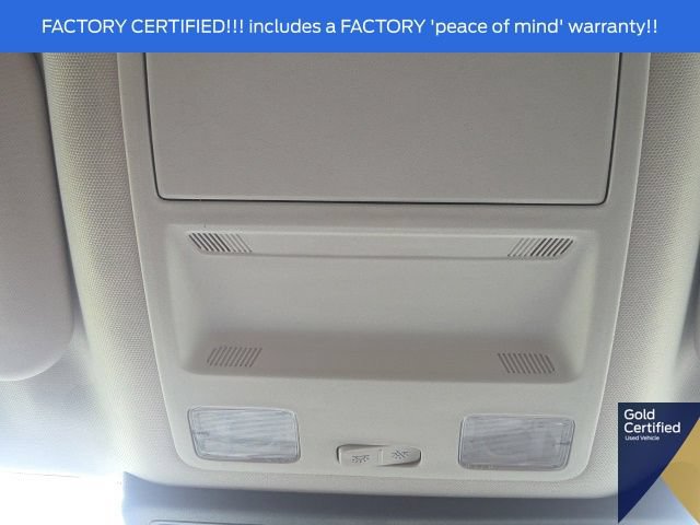 Certified 2021 Ford Bronco Sport AWD/4WD image 30